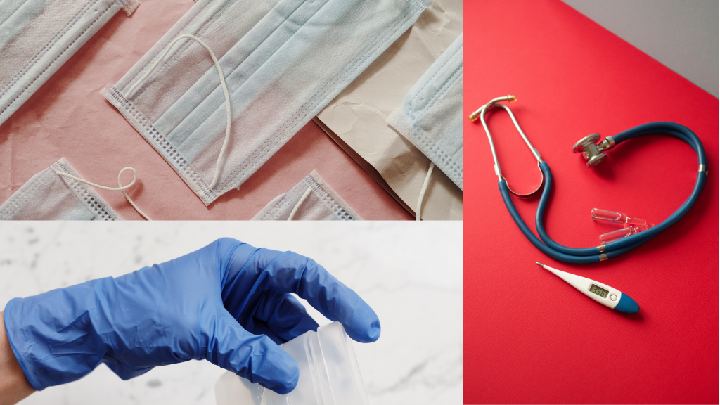 Simple Understanding of Medical Supplies (Medical Device) in Malaysia MEDIMEX